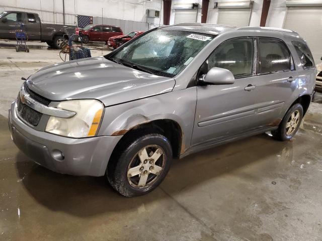 Photo 1 from auction – 2006 CHEVROLET EQUINOX LT with VIN 2CNDL73F766171387