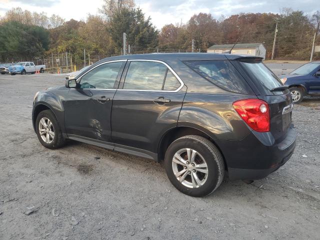 Photo 2 from auction – 2014 CHEVROLET EQUINOX LS with VIN 2GNALAEK6E1112123
