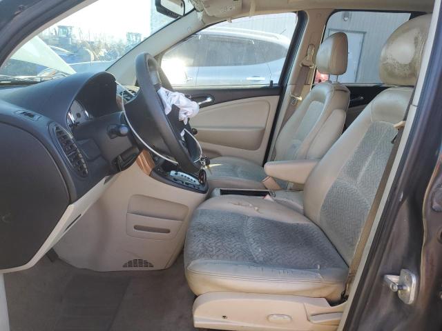 Photo 7 from auction – 2007 SATURN VUE with VIN 5GZCZ53477S858254