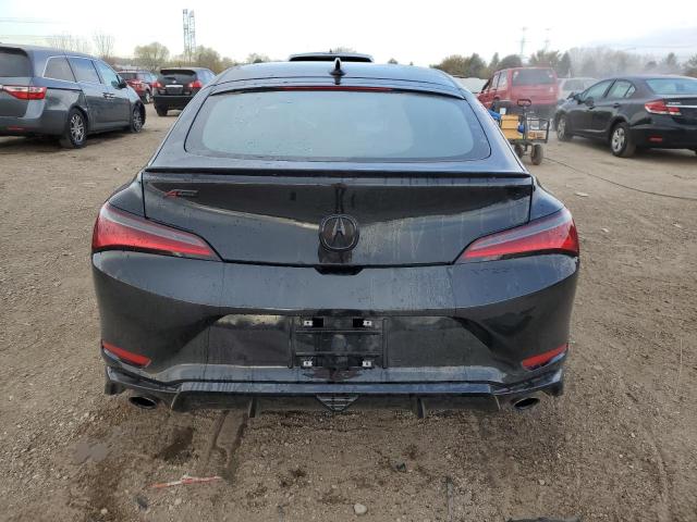 Photo 6 from auction – 2025 ACURA INTEGRA with VIN 19UDE4H35SA012328