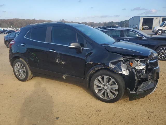 Photo 4 from auction – 2019 BUICK ENCORE with VIN KL4CJASB9KB784985