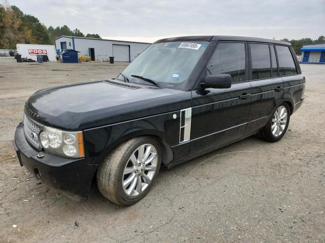 LAND ROVER RANGE ROVE 2008 with VIN SALMF13448A286888 - Photo from auction