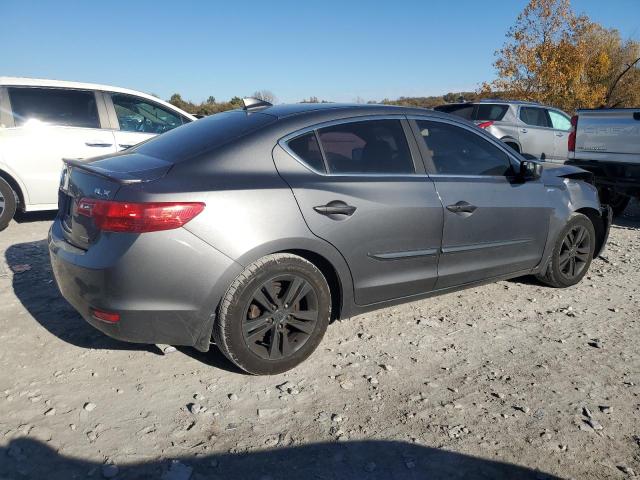 Photo 3 from auction – 2013 ACURA ILX with VIN 19VDE3F79DE300733