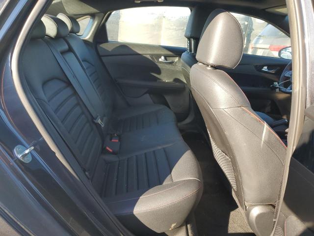 Photo 10 from auction – 2023 KIA FORTE GT with VIN 3KPF44AC3PE541110