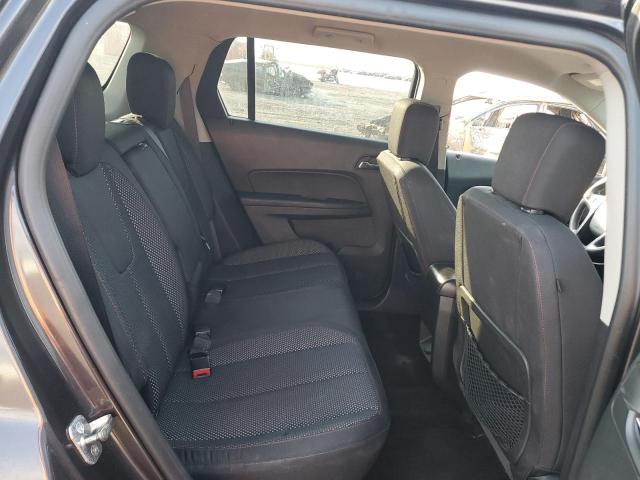 Photo 11 from auction – 2016 GMC TERRAIN SL with VIN 2GKALMEK5G6259179