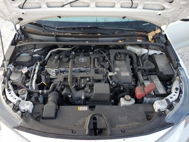 Photo 11 from auction – 2022 TOYOTA COROLLA LE with VIN JTDEAMDE9N3000410