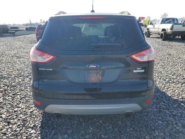 Photo 6 from auction – 2014 FORD ESCAPE SE with VIN 1FMCU0GX3EUB77710
