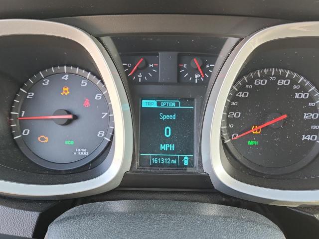 Photo 9 from auction – 2014 CHEVROLET EQUINOX with VIN 2GNALCEK5E6253408