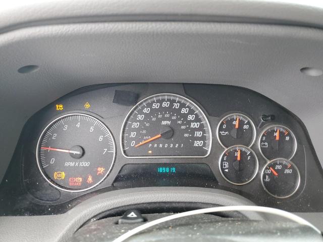 Photo 9 from auction – 2006 GMC ENVOY with VIN 1GKDT13S162243846
