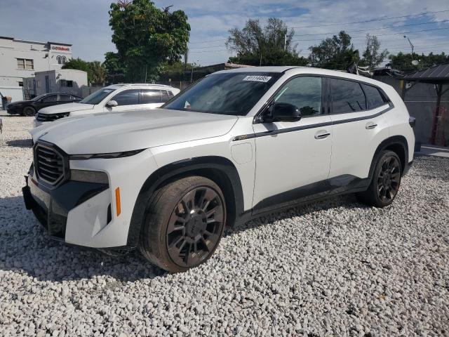 2024 BMW XM - Търг №91114495