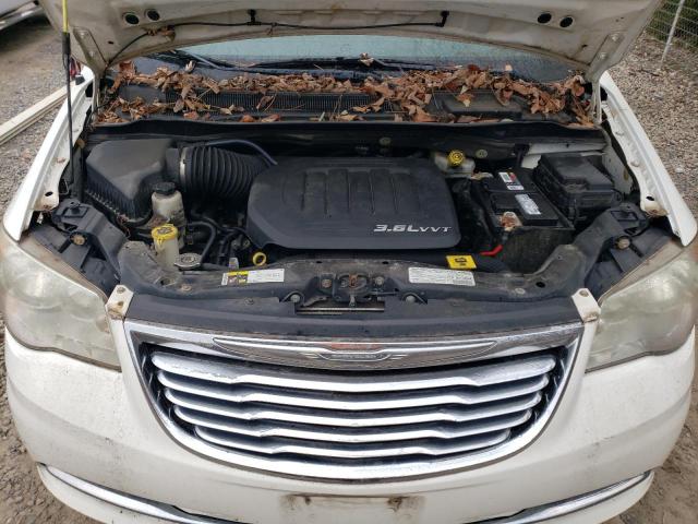 Photo 12 from auction – 2013 CHRYSLER TOWN & COU with VIN 2C4RC1BG5DR722560