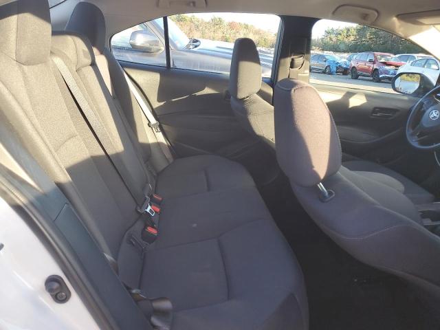 Photo 10 from auction – 2023 TOYOTA COROLLA LE with VIN 5YFB4MDE1PP007131