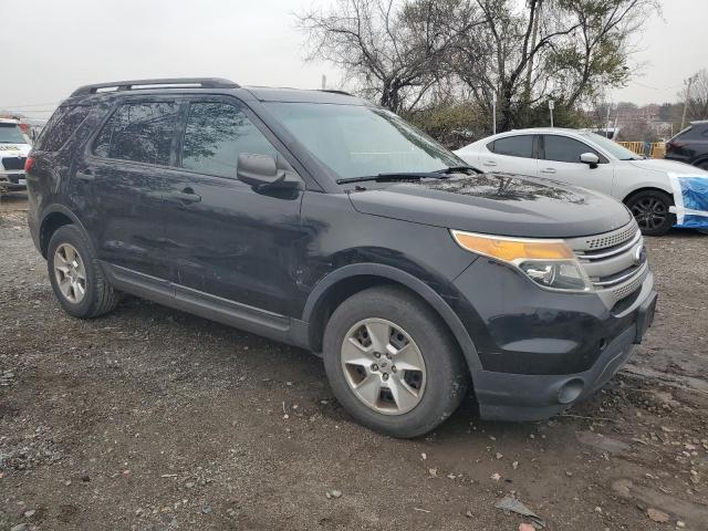 Photo 4 from auction – 2012 FORD EXPLORER with VIN 1FMHK7B84CGA51100