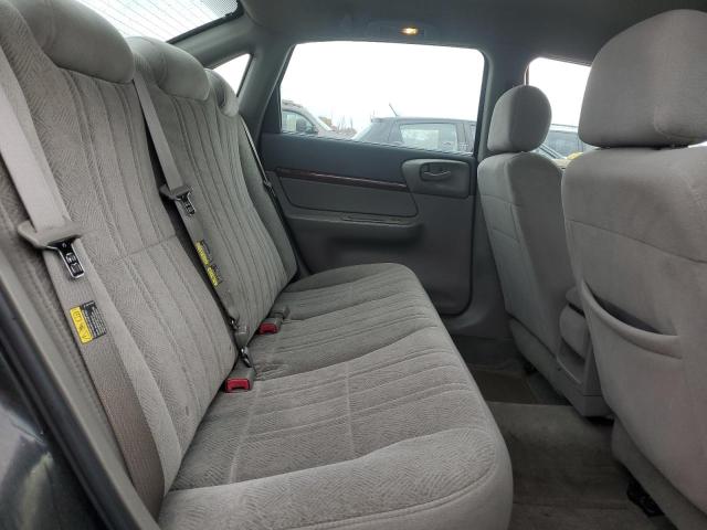 Photo 10 from auction – 2003 CHEVROLET IMPALA with VIN 2G1WF52E539311117