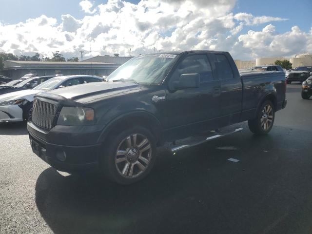 FORD F-150 2006 with VIN 1FTRX12576FA77956 - Photo from auction