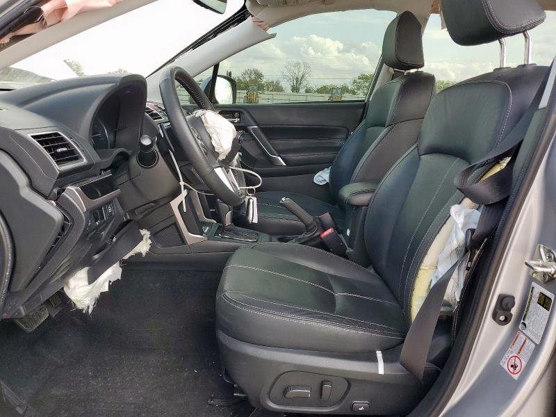 Zdjęcie 7 z aukcji – 2018 SUBARU FORESTER 2 z VIN JF2SJGWC0JH554756