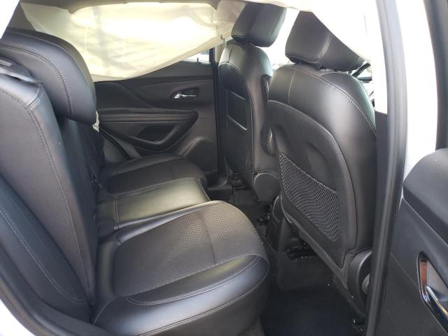 Photo 10 from auction – 2019 BUICK ENCORE with VIN KL4CJASB1KB716390