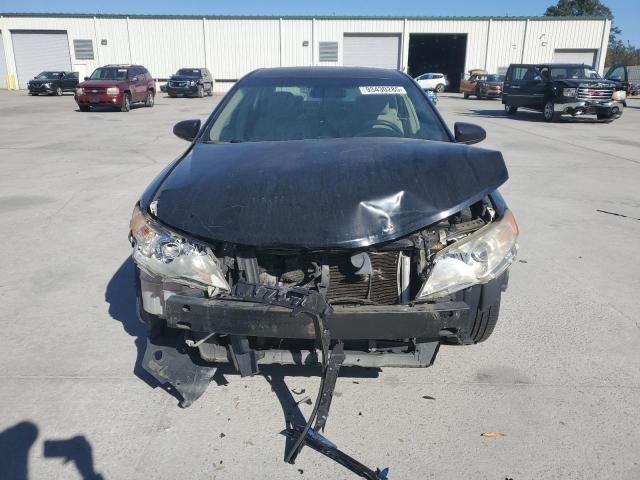 Photo 5 from auction – 2012 TOYOTA CAMRY BASE with VIN 4T1BF1FK4CU615083