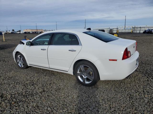 Photo 2 from auction – 2012 CHEVROLET MALIBU 1LT with VIN 1G1ZC5E03CF217329