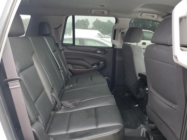 Photo 11 from auction – 2017 CHEVROLET TAHOE POLI with VIN 1GNLCDEC6HR175950