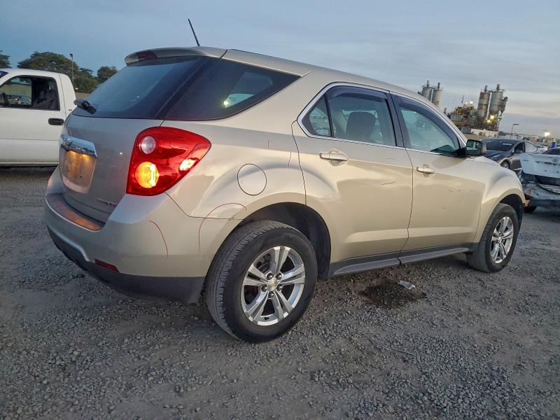 Photo 3 from auction – 2014 CHEVROLET EQUINOX LS with VIN 2GNALAEK2E1147953