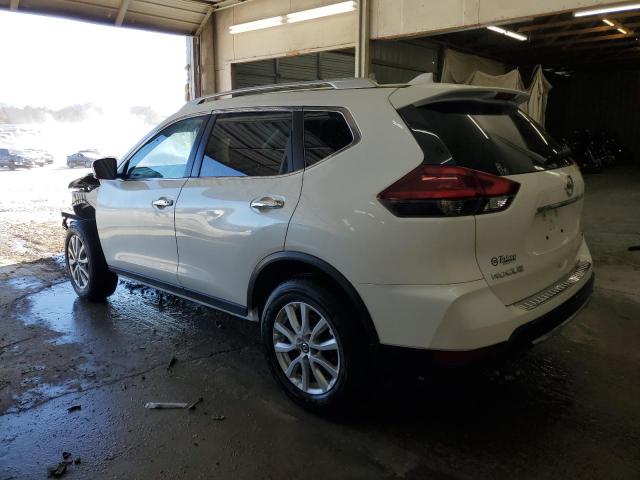 Photo 2 from auction – 2018 NISSAN ROGUE S with VIN KNMAT2MTXJP607138