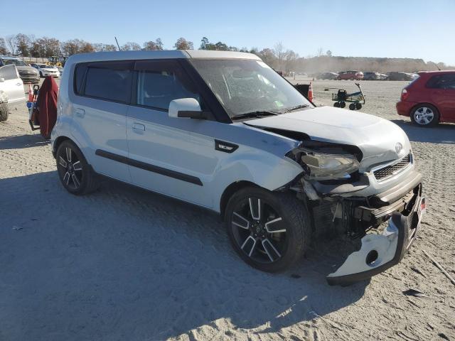 Photo 4 from auction – 2010 KIA SOUL + with VIN KNDJT2A29A7167568