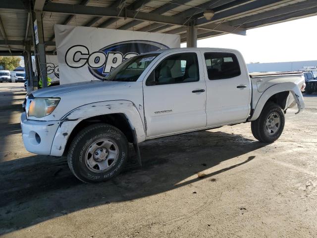 TOYOTA TACOMA 2011 with VIN 5TFJX4GN5BX002345 - Photo from auction