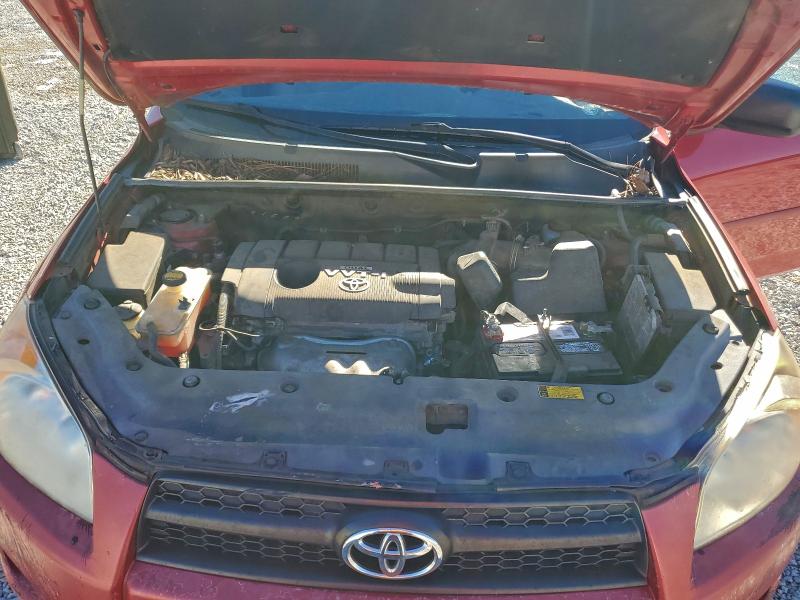 Photo 12 from auction – 2011 TOYOTA RAV4 with VIN 2T3BF4DV3BW103691