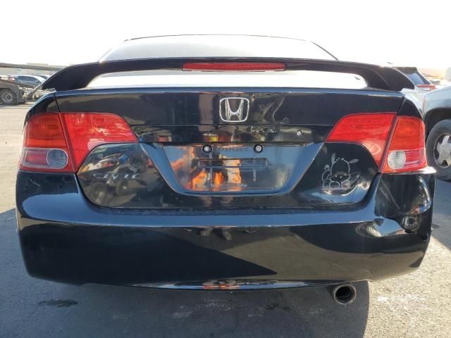 Photo 6 from auction – 2008 HONDA CIVIC with VIN 1HGFA16528L067257