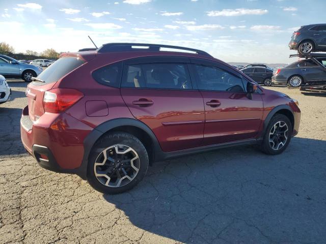 Photo 3 from auction – 2017 SUBARU CROSSTREK with VIN JF2GPABC8HH229466