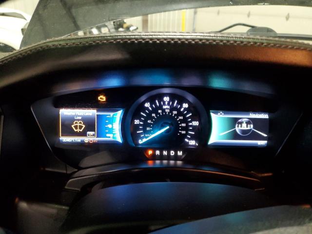 Photo 9 from auction – 2015 FORD EXPEDITION with VIN 1FMJK1MT7FEF47007