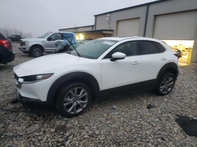 MAZDA CX-30 PREF 2021 with VIN 3MVDMBCL5MM210523 - Photo from auction