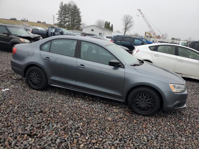 Photo 4 from auction – 2014 VOLKSWAGEN JETTA BASE with VIN 3VW2K7AJ3EM213660