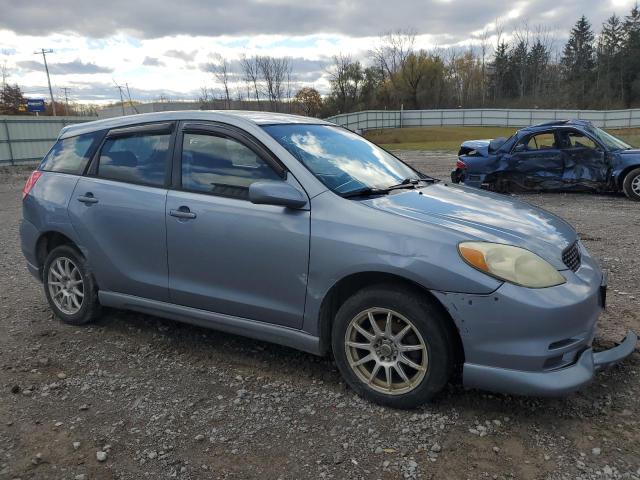 Photo 4 from auction – 2004 TOYOTA COROLLA MA with VIN 2T1LR32EX4C254002