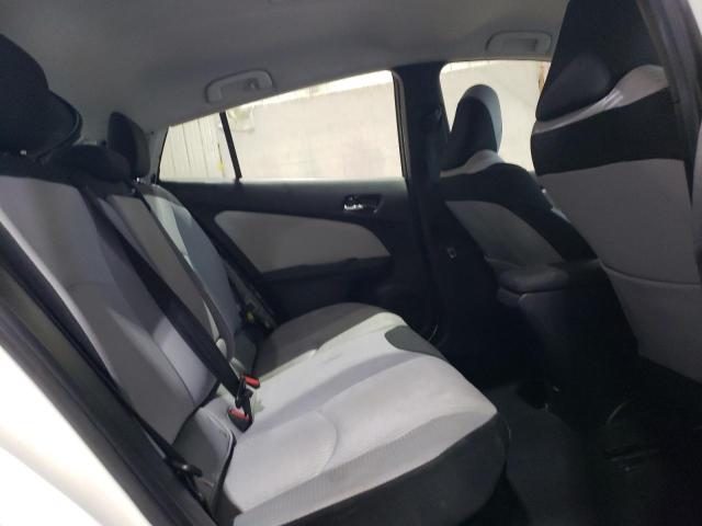 Photo 10 from auction – 2018 TOYOTA PRIUS with VIN JTDKARFU8J3057129