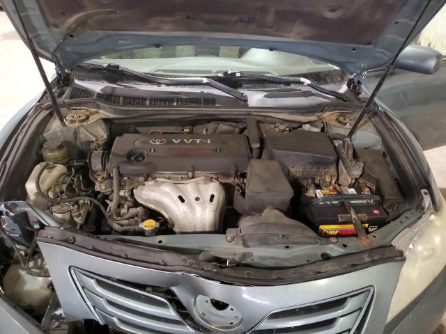 Photo 11 from auction – 2007 TOYOTA CAMRY CE with VIN 4T1BE46K17U534150