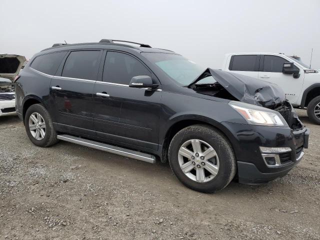 Photo 4 from auction – 2014 CHEVROLET TRAVERSE L with VIN 1GNKVHKD0EJ291326