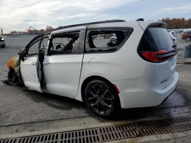 Photo 2 from auction – 2025 CHRYSLER PACIFICA L with VIN 2C4RC1GG3SR516210