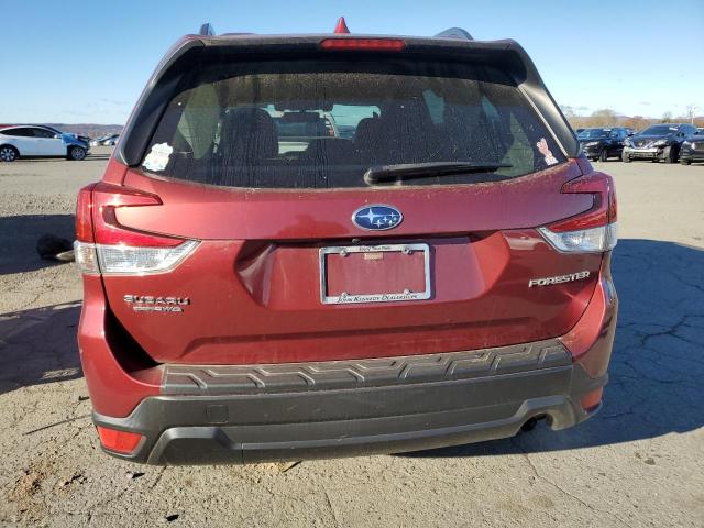 Photo 6 from auction – 2020 SUBARU FORESTER P with VIN JF2SKAGC3LH555847