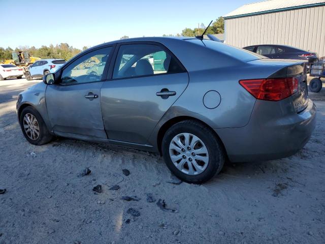 Photo 2 from auction – 2012 KIA FORTE EX with VIN KNAFU4A23C5606726