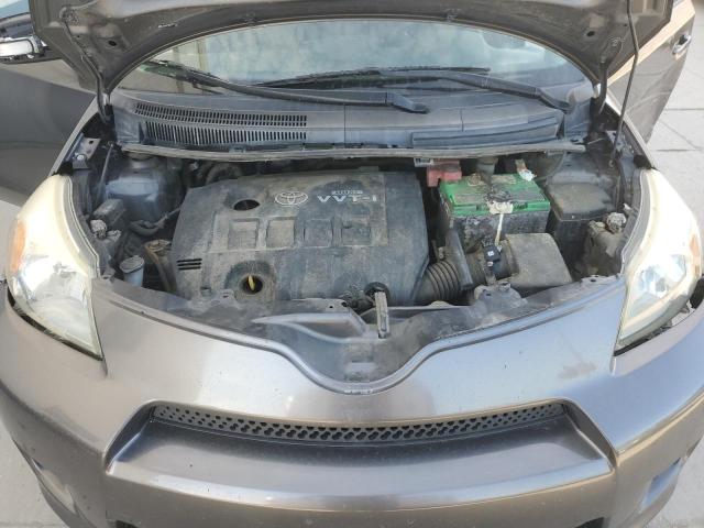 Photo 11 from auction – 2008 TOYOTA SCION XD with VIN JTKKU10458J012049