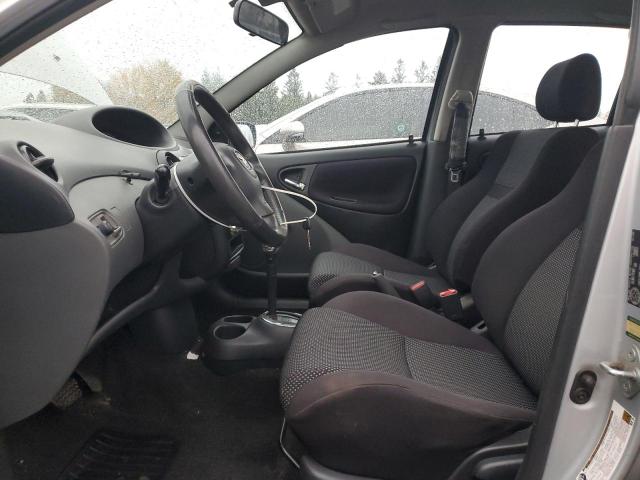 Photo 7 from auction – 2005 TOYOTA ECHO with VIN JTDKT123950083013