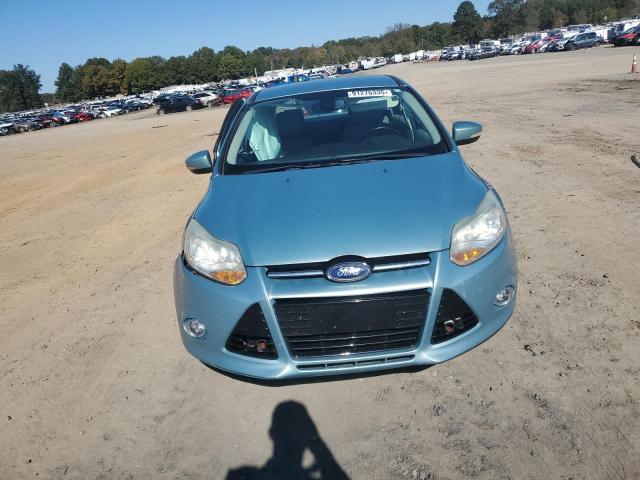صورة رقم 5 من المزاد - 2012 FORD FOCUS SEL مع VIN 1FAHP3H20CL420114