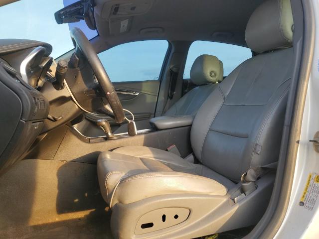 Photo 7 from auction – 2014 CHEVROLET IMPALA LT with VIN 1G1115SL7EU101020