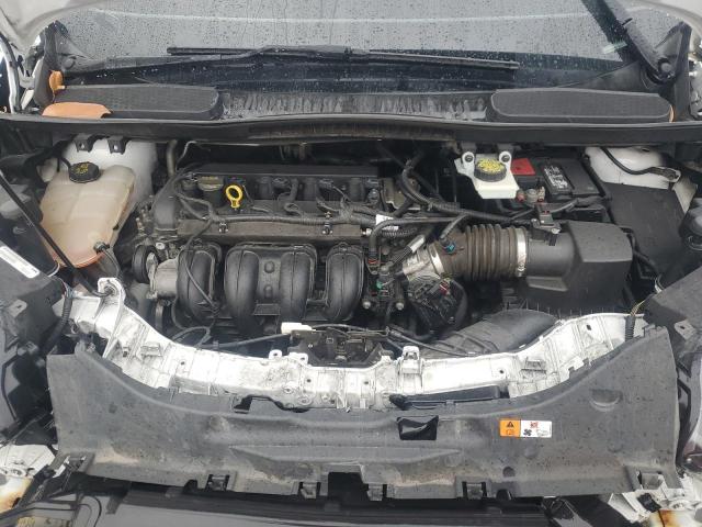Photo 12 from auction – 2015 FORD TRANSIT CO with VIN NM0AE8F77F1185897