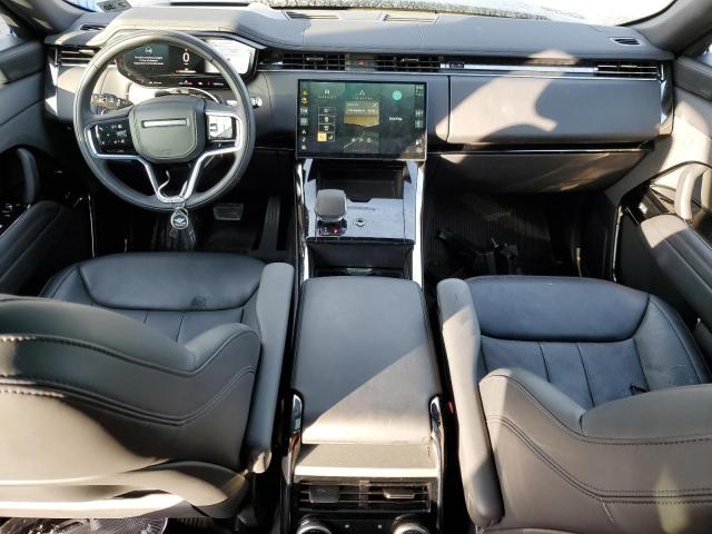 Photo 8 from auction – 2025 LAND ROVER RANGE ROVE with VIN SAL1P9EU3SA440462