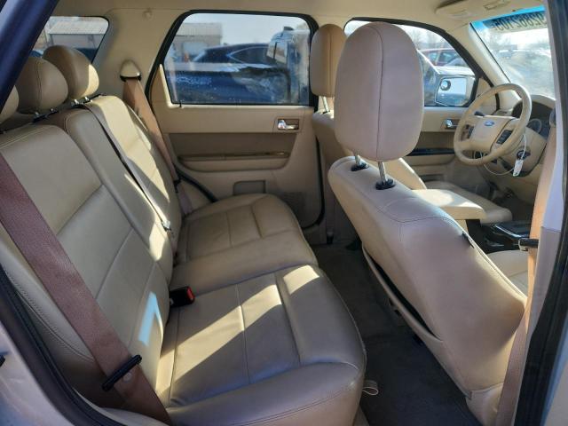 Photo 11 from auction – 2009 FORD ESCAPE LIM with VIN 1FMCU04G69KC02718