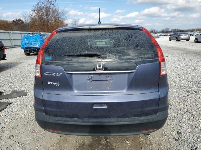 Photo 6 from auction – 2012 HONDA CR-V EX with VIN 3CZRM3H53CG700747