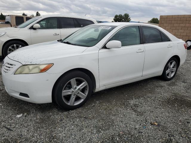 TOYOTA CAMRY CE 2007 with VIN 4T1BE46K67U528523 - Photo from auction